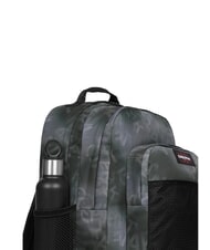 EASTPAK PINNACLE STUDY BUDDY Mochila con soporte para port&aacute;til de 15,6" tinta de letras negra - Mochilas Escuela & Tiempo Libre - 5
