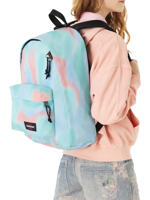 OUT OF OFFICE Mochila para port&aacute;til de 13 " degradado brillante - Mochilas Escuela & Tiempo Libre