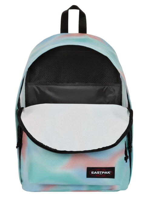 OUT OF OFFICE Mochila para port&aacute;til de 13 " degradado brillante - Mochilas Escuela & Tiempo Libre