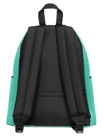 DAY OFFICE  Mochila para port&aacute;til de 16" azul aguamarina - Mochilas Escuela & Tiempo Libre