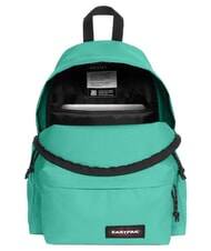 EASTPAK DAY OFFICE  Mochila para port&aacute;til de 16" azul aguamarina - Mochilas Escuela & Tiempo Libre - 4
