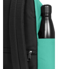EASTPAK DAY OFFICE  Mochila para port&aacute;til de 16" azul aguamarina - Mochilas Escuela & Tiempo Libre - 5