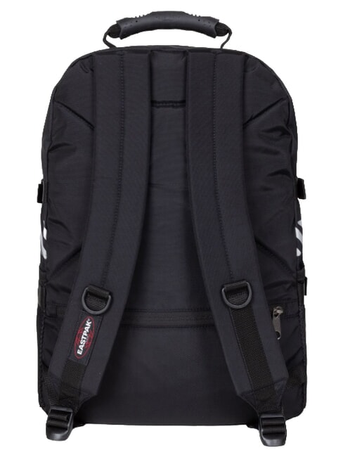 SUPLYER Mochila para port&aacute;til de 15,6" refleksstriblac - Mochilas Escuela & Tiempo Libre