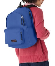 EASTPAK DAY OFFICE  Mochila para port&aacute;til de 16" azul &iacute;ndigo - Mochilas Escuela & Tiempo Libre - 2