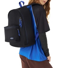 EASTPAK OUT OF OFFICE Mochila para port&aacute;til de 13 " contraste negro azul - Mochilas Escuela & Tiempo Libre - 2
