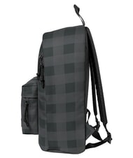 EASTPAK OUT OF OFFICE Mochila para port&aacute;til de 13 " gris a cuadros - Mochilas Escuela & Tiempo Libre - 3