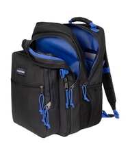 EASTPAK TUTOR Mochila para port&aacute;til 15 " contraste negro azul - Mochilas Escuela & Tiempo Libre - 5