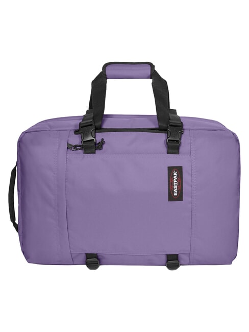 TRAVELPACK  Mochila de viaje, porta pc de 17" dalia morada - Mochilas Escuela & Tiempo Libre
