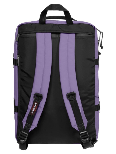TRAVELPACK  Mochila de viaje, porta pc de 17" dalia morada - Mochilas Escuela & Tiempo Libre