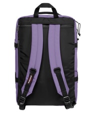 EASTPAK TRAVELPACK  Mochila de viaje, porta pc de 17" dalia morada - Mochilas Escuela & Tiempo Libre - 5