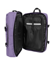 EASTPAK TRAVELPACK  Mochila de viaje, porta pc de 17" dalia morada - Mochilas Escuela & Tiempo Libre - 6