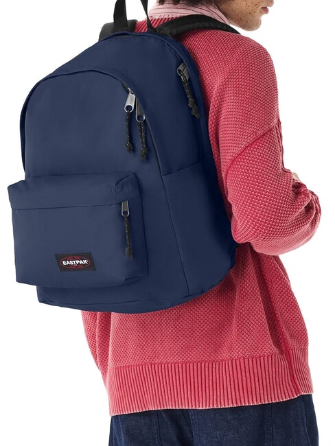 DAY OFFICE  Mochila para port&aacute;til de 16" Marina nocturna - Mochilas Escuela & Tiempo Libre