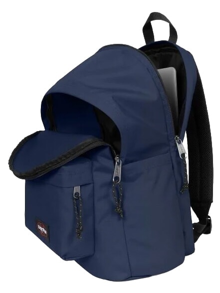 DAY OFFICE  Mochila para port&aacute;til de 16" Marina nocturna - Mochilas Escuela & Tiempo Libre
