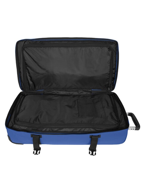 TRANSIT'R PLUS L Carrito grande azul &iacute;ndigo - Trolley Semirr&iacute;gidos