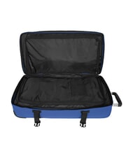 EASTPAK TRANSIT'R PLUS L Carrito grande azul &iacute;ndigo - Trolley Semirr&iacute;gidos - 2
