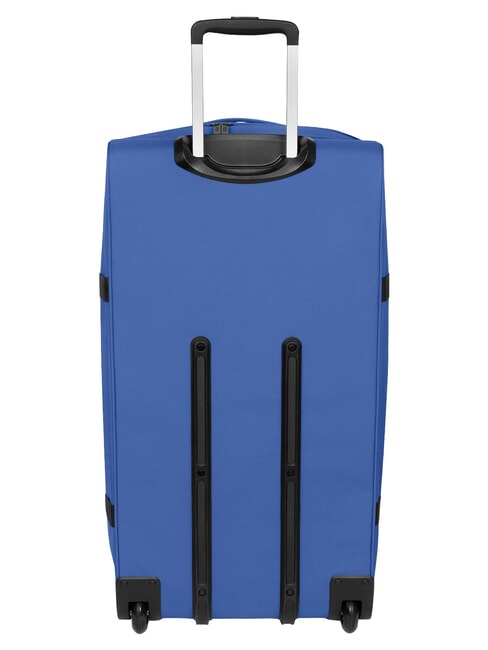 TRANSIT'R PLUS L Carrito grande azul &iacute;ndigo - Trolley Semirr&iacute;gidos