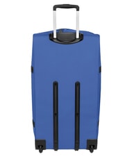 EASTPAK TRANSIT'R PLUS L Carrito grande azul &iacute;ndigo - Trolley Semirr&iacute;gidos - 4