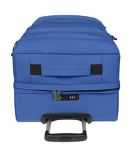 EASTPAK TRANSIT'R PLUS L Carrito grande azul &iacute;ndigo - Trolley Semirr&iacute;gidos - 5