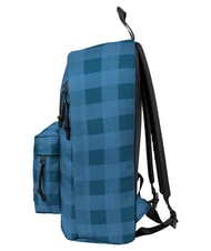 EASTPAK OUT OF OFFICE Mochila para port&aacute;til de 13 " azul a cuadros - Mochilas Escuela & Tiempo Libre - 3