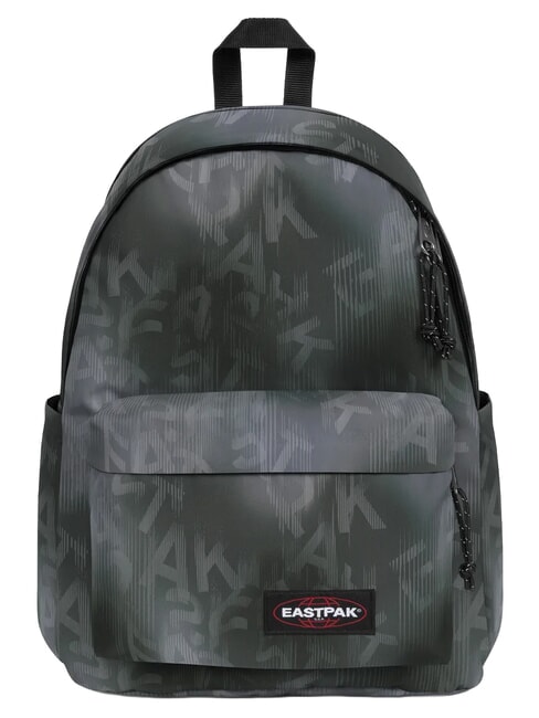 DAY OFFICE  Mochila para port&aacute;til de 16" tinta de letras negra - Mochilas Escuela & Tiempo Libre