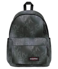 EASTPAK DAY OFFICE  Mochila para port&aacute;til de 16" tinta de letras negra - Mochilas Escuela & Tiempo Libre - 2