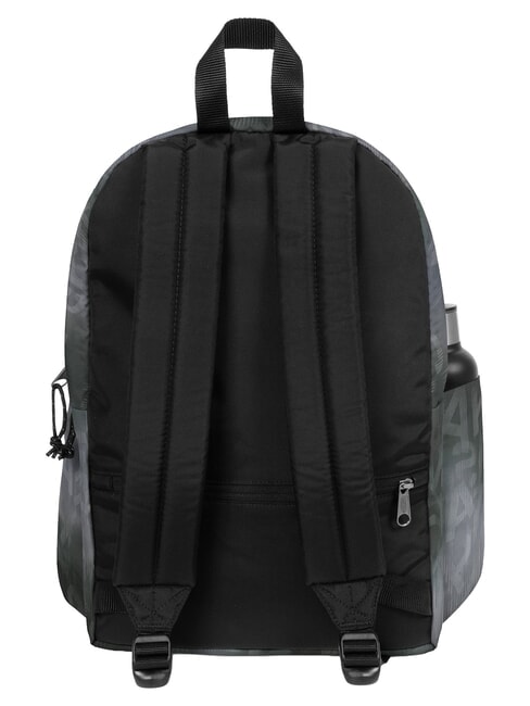 DAY OFFICE  Mochila para port&aacute;til de 16" tinta de letras negra - Mochilas Escuela & Tiempo Libre