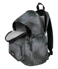 EASTPAK DAY OFFICE  Mochila para port&aacute;til de 16" tinta de letras negra - Mochilas Escuela & Tiempo Libre - 5