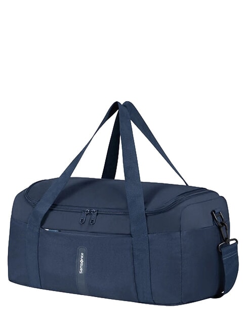 TA REVOLUTION Bolsa de lona XS, para debajo del asiento midnightblue - Bolsas de viaje