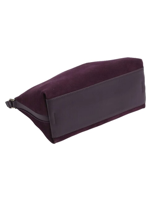 DEBBY Bolso de hombro de piel tonos de floraci&oacute;n invernal - Bolsos Mujer