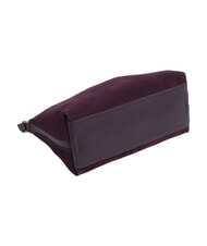 FURLA DEBBY Bolso de hombro de piel tonos de floraci&oacute;n invernal - Bolsos Mujer - 4
