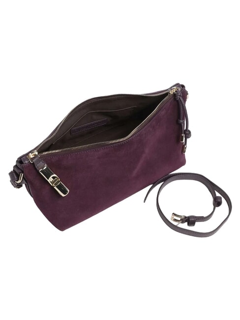 DEBBY Bolso de hombro de piel tonos de floraci&oacute;n invernal - Bolsos Mujer