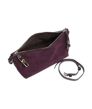 FURLA DEBBY Bolso de hombro de piel tonos de floraci&oacute;n invernal - Bolsos Mujer - 5