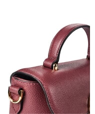 FURLA MOONLIGHT Minibolso con correa para el hombro manzana roja - Bolsos Mujer - 4