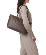 FURLA OLIVIA Comprador de cuero expresado - Bolsos Mujer - 2