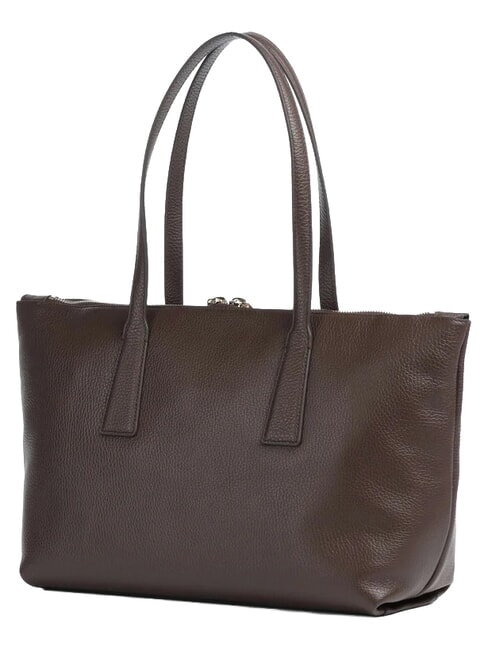 OLIVIA Comprador de cuero expresado - Bolsos Mujer