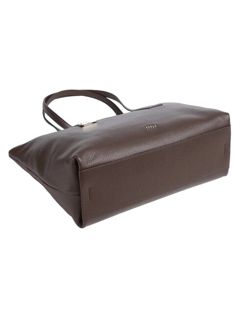 OLIVIA Comprador de cuero expresado - Bolsos Mujer