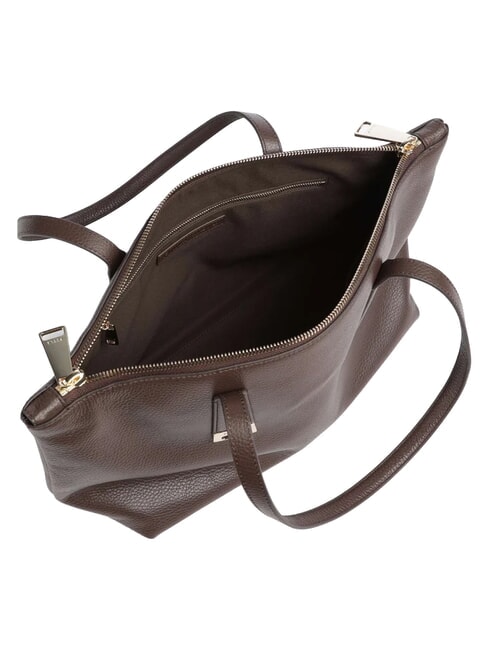 OLIVIA Comprador de cuero expresado - Bolsos Mujer