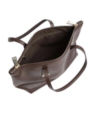 FURLA OLIVIA Comprador de cuero expresado - Bolsos Mujer - 5