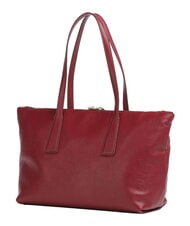 FURLA OLIVIA Comprador de cuero - Bolsos Mujer