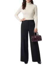 FURLA OLIVIA Bolso de piel con correa para el hombro floraci&oacute;n invernal - Bolsos Mujer - 2