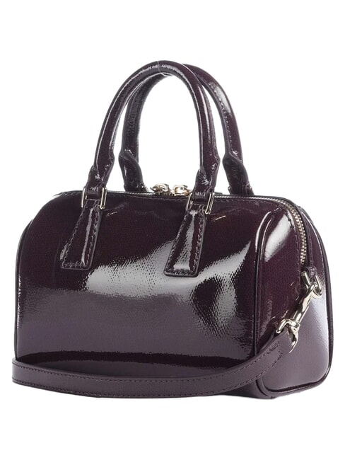 OLIVIA Bolso de piel con correa para el hombro floraci&oacute;n invernal - Bolsos Mujer