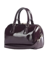 FURLA OLIVIA Bolso de piel con correa para el hombro floraci&oacute;n invernal - Bolsos Mujer - 3