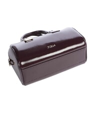 FURLA OLIVIA Bolso de piel con correa para el hombro floraci&oacute;n invernal - Bolsos Mujer - 4