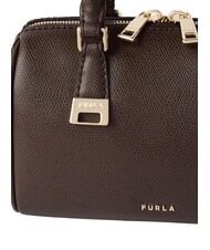 FURLA OLIVIA Minibolso con correa para el hombro expresado - Bolsos Mujer - 3