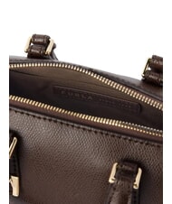 FURLA OLIVIA Minibolso con correa para el hombro expresado - Bolsos Mujer - 4