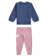 NEW BALANCE CREST Ch&aacute;ndal para ni&ntilde;as - Ch&aacute;ndales para ni&ntilde;os