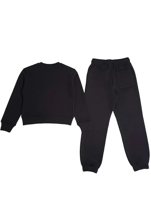 STACKED Ch&aacute;ndal infantil caviar nb - Ch&aacute;ndales para ni&ntilde;os
