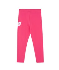 NEW BALANCE GRAPHIC NB Pantalones de ch&aacute;ndal para ni&ntilde;os baya de drag&oacute;n - Ch&aacute;ndales para ni&ntilde;os - 2