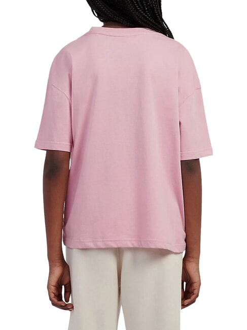 JERSEY Camiseta de algod&oacute;n caramelo rosa - Ch&aacute;ndales para ni&ntilde;os