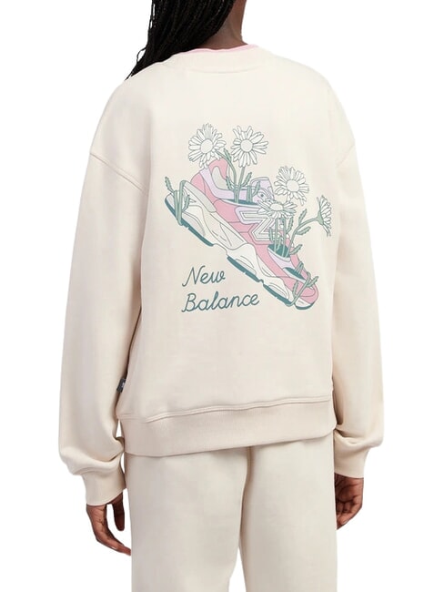 FLOWER Sudadera para ni&ntilde;a sopa de mariscos - Sudadera Beb&eacute;